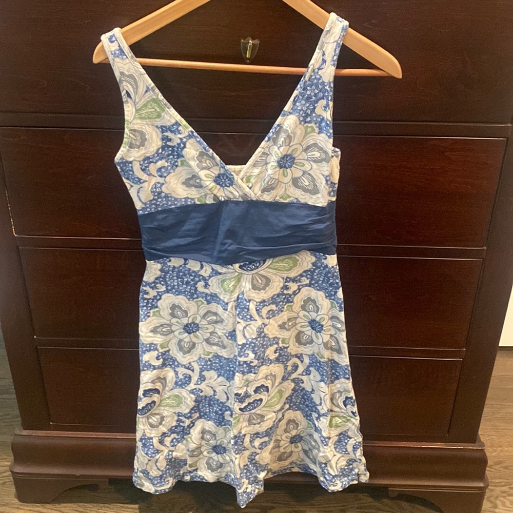 Patagonia dress